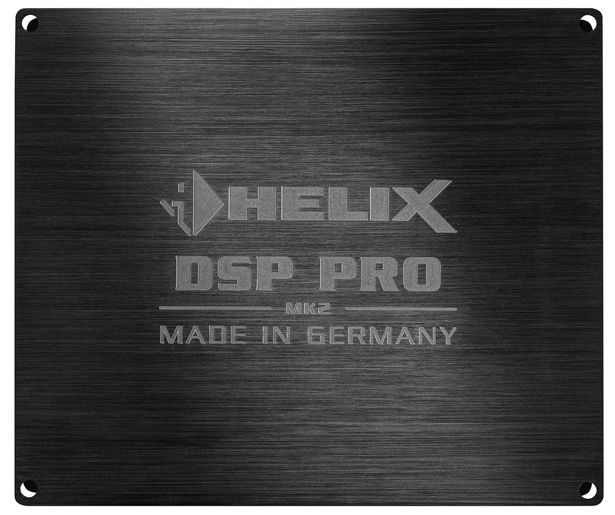 Helix DSP PRO MK2 — Santa Rosa Cartunes